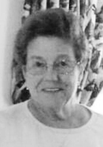 Delores Ann Davis